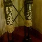 Mesés Shiraz Hotel Egerszalók - Egyéb