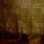 Mesés Shiraz Hotel Egerszalók - Belső