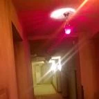 Mesés Shiraz Hotel Egerszalók - Belső