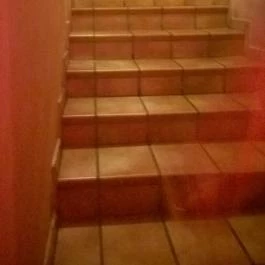 Mesés Shiraz Hotel Egerszalók - Belső