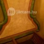 Mesés Shiraz Hotel Egerszalók - Belső