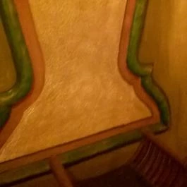 Mesés Shiraz Hotel Egerszalók - Belső