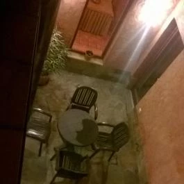 Mesés Shiraz Hotel Egerszalók - Belső