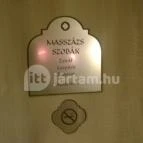 Mesés Shiraz Hotel Egerszalók - Wellness