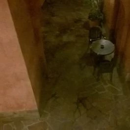 Mesés Shiraz Hotel Egerszalók - Belső