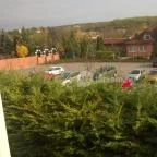 Mesés Shiraz Hotel Egerszalók - Környék