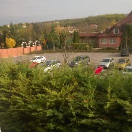 Mesés Shiraz Hotel Egerszalók - Környék