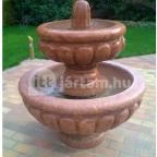 Mesés Shiraz Hotel Egerszalók - Környék