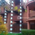 Mesés Shiraz Hotel Egerszalók - Külső kép