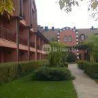 Mesés Shiraz Hotel Egerszalók - Külső kép