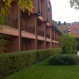 Mesés Shiraz Hotel Egerszalók - Külső kép