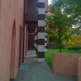 Mesés Shiraz Hotel Egerszalók - Külső kép