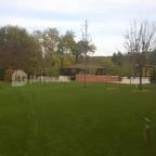 Mesés Shiraz Hotel Egerszalók - Medence/kert