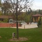 Mesés Shiraz Hotel Egerszalók - Külső kép