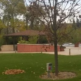 Mesés Shiraz Hotel Egerszalók - Külső kép