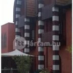 Mesés Shiraz Hotel Egerszalók - Külső kép