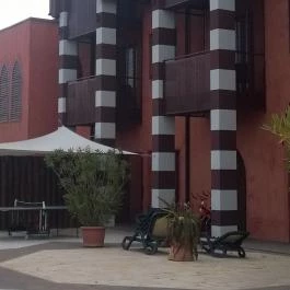 Mesés Shiraz Hotel Egerszalók - Külső kép