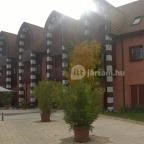 Mesés Shiraz Hotel Egerszalók - Külső kép