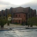 Mesés Shiraz Hotel Egerszalók - Külső kép