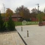 Mesés Shiraz Hotel Egerszalók - Külső kép