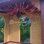 Mesés Shiraz Hotel Egerszalók - Külső kép