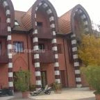 Mesés Shiraz Hotel Egerszalók - Külső kép