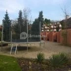 Mesés Shiraz Hotel Egerszalók - Medence/kert