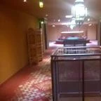 Mesés Shiraz Hotel Egerszalók - Belső