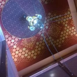 Mesés Shiraz Hotel Egerszalók - Egyéb