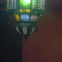 Mesés Shiraz Hotel Egerszalók - Belső