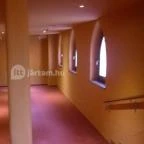 Mesés Shiraz Hotel Egerszalók - Belső