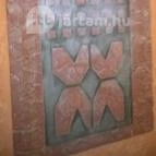 Mesés Shiraz Hotel Egerszalók - Belső