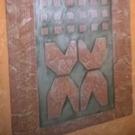 Mesés Shiraz Hotel Egerszalók - Belső