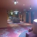 Mesés Shiraz Hotel Egerszalók - Belső