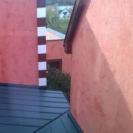 Mesés Shiraz Hotel Egerszalók - Külső kép