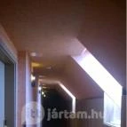 Mesés Shiraz Hotel Egerszalók - Belső