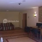 Mesés Shiraz Hotel Egerszalók - Belső