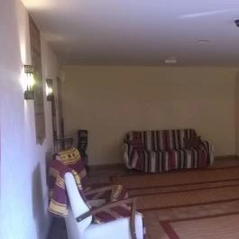 Mesés Shiraz Hotel Egerszalók - Belső