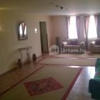 Mesés Shiraz Hotel Egerszalók - Belső