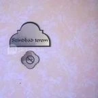 Mesés Shiraz Hotel Egerszalók - Vendéglátás