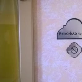 Mesés Shiraz Hotel Egerszalók - Vendéglátás