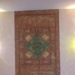 Mesés Shiraz Hotel Egerszalók - Belső