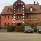 Mesés Shiraz Hotel Egerszalók - Külső kép