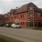 Mesés Shiraz Hotel Egerszalók - Külső kép