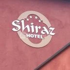 Mesés Shiraz Hotel Egerszalók - Külső kép