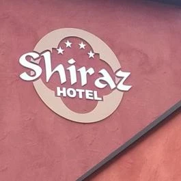 Mesés Shiraz Hotel Egerszalók - Külső kép