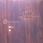 Mesés Shiraz Hotel Egerszalók - Külső kép