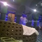 Mesés Shiraz Hotel Egerszalók - Wellness