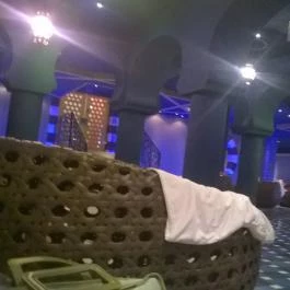 Mesés Shiraz Hotel Egerszalók - Wellness