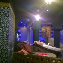 Mesés Shiraz Hotel Egerszalók - Wellness